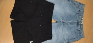 Pack vaqueros hombre+ regalo