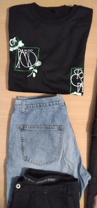 Pack vaqueros hombre+ regalo