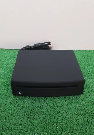 Reproductor DVD/CD Portátil SX-3100A