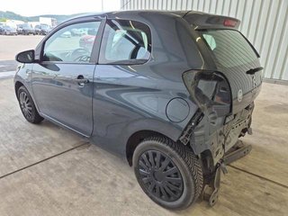 Despiece Citroen C1