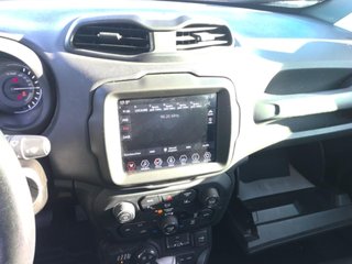 Jeep Renegade 2021 Desde 278€ al mes ¡sin entrada!
