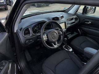 Jeep Renegade 2021 Desde 278€ al mes ¡sin entrada!