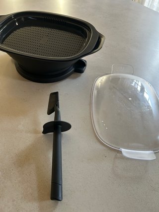 Silvercrest Monsieur Cuisine Connect Lidl