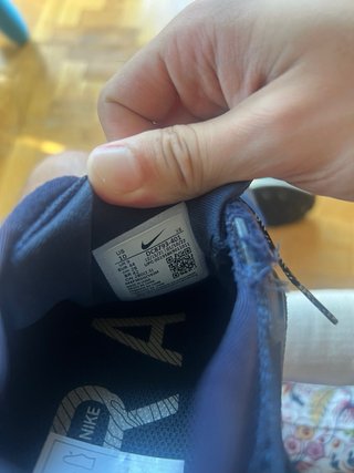 Nike Pegasus Trail 3 Gore-Tex 44