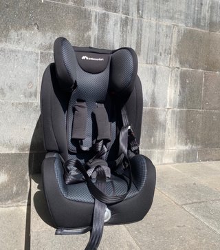 Silla coche infantil Bebeconfort