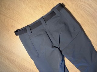 Pantalón de esquí infantil Quechua