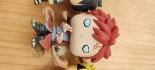 Lote Funko Pop Naruto