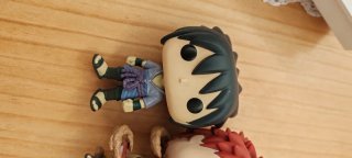 Lote Funko Pop Naruto