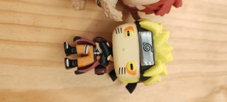 Lote Funko Pop Naruto