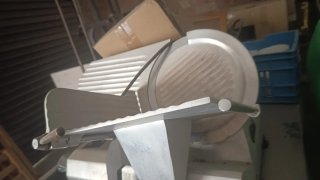 Cortafiambres profesional