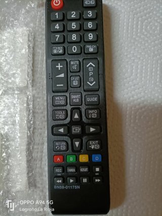 Mando a distancia Samsung BN59-01175N