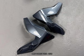 Carenado para BMW C400GT 2019 - 2026