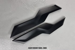 Carenado para BMW C400GT 2019 - 2026