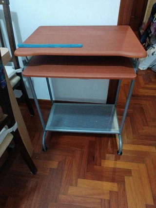 Mesa ordenador escritorio
