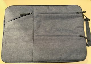 MacBook Air 2023 Gris Espacial
