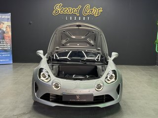 Alpine A110 A110 GT