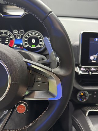 Alpine A110 A110 GT