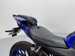 Yamaha R7 2023 (Carnet A2)