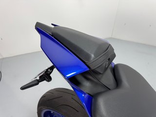 Yamaha R7 2023 (Carnet A2)