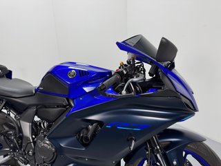 Yamaha R7 2023 (Carnet A2)