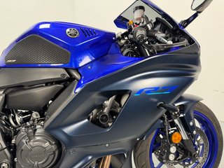 Yamaha R7 2023 (Carnet A2)