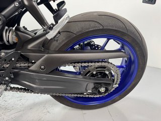 Yamaha R7 2023 (Carnet A2)