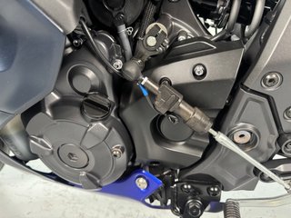 Yamaha R7 2023 (Carnet A2)
