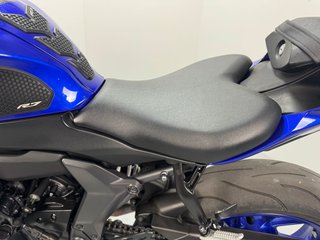 Yamaha R7 2023 (Carnet A2)