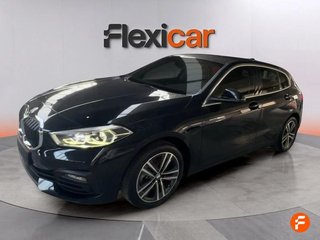 BMW Serie 1 118i