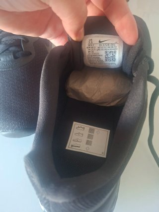 Zapatillas Nike Revolution 6 Talla 40.5