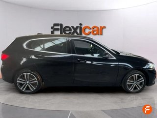 BMW Serie 1 118i