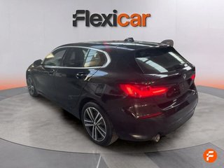 BMW Serie 1 118i