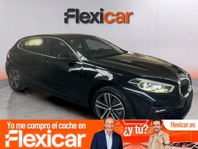 BMW Serie 1 118i - foto 1