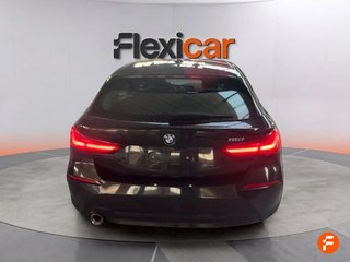 BMW Serie 1 118i