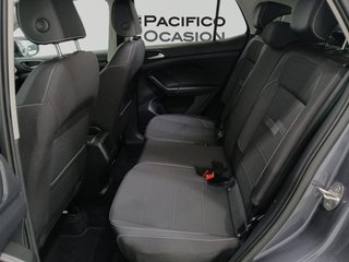 Volkswagen T-Cross Sport 1.0 TSI 81 kW (110 CV) DSG