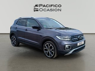 Volkswagen T-Cross Sport 1.0 TSI 81 kW (110 CV) DSG