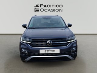 Volkswagen T-Cross Sport 1.0 TSI 81 kW (110 CV) DSG