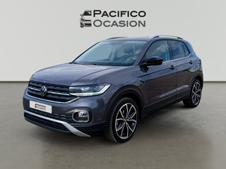 Volkswagen T-Cross Sport 1.0 TSI 81 kW (110 CV) DSG