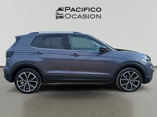 Volkswagen T-Cross Sport 1.0 TSI 81 kW (110 CV) DSG