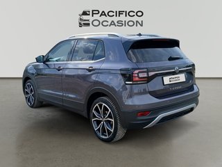 Volkswagen T-Cross Sport 1.0 TSI 81 kW (110 CV) DSG