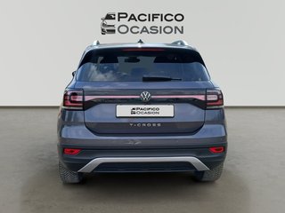 Volkswagen T-Cross Sport 1.0 TSI 81 kW (110 CV) DSG