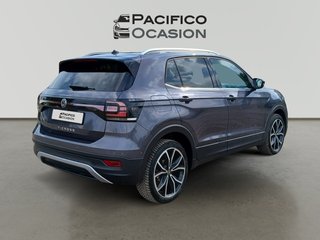 Volkswagen T-Cross Sport 1.0 TSI 81 kW (110 CV) DSG