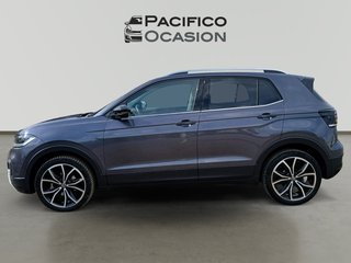 Volkswagen T-Cross Sport 1.0 TSI 81 kW (110 CV) DSG
