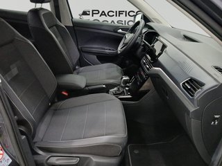 Volkswagen T-Cross Sport 1.0 TSI 81 kW (110 CV) DSG