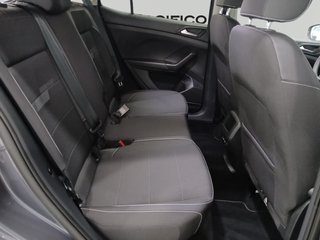 Volkswagen T-Cross Sport 1.0 TSI 81 kW (110 CV) DSG