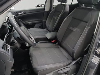 Volkswagen T-Cross Sport 1.0 TSI 81 kW (110 CV) DSG