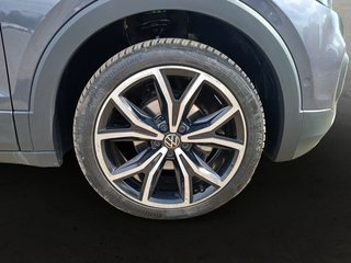 Volkswagen T-Cross Sport 1.0 TSI 81 kW (110 CV) DSG