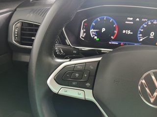 Volkswagen T-Cross Sport 1.0 TSI 81 kW (110 CV) DSG