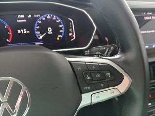 Volkswagen T-Cross Sport 1.0 TSI 81 kW (110 CV) DSG
