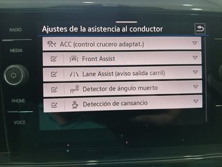 Volkswagen T-Cross Sport 1.0 TSI 81 kW (110 CV) DSG